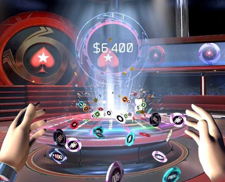 Casino Virtual Games